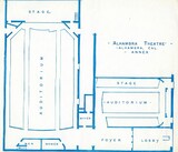 Alhambra Twin Cinemas