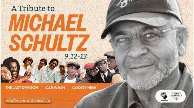 The Great Directors: Michael Schultz (2013))