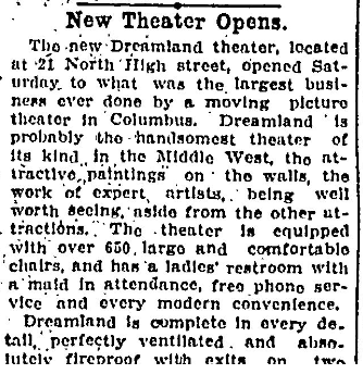 New Theater (1911)