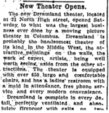 New Theater (1911)