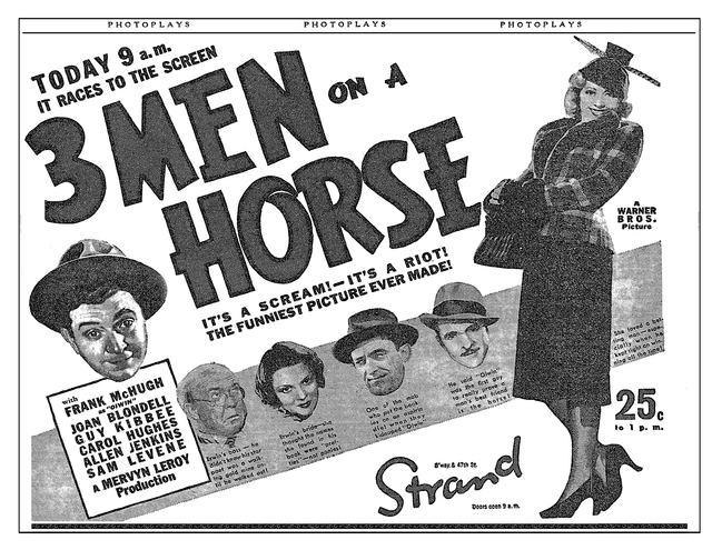 RKO Warner Twin Theatre