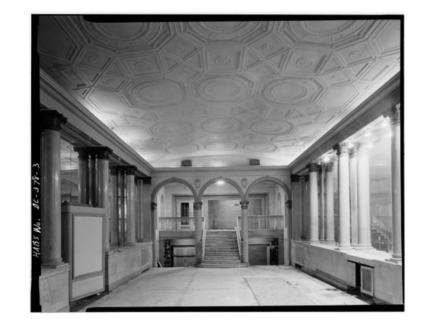 Library of Congress photograph collection