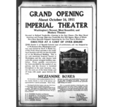 New Theater (1911)