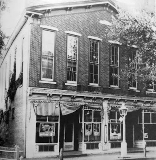 Woodstown Opera House