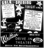 Fiesta Four Drive-In