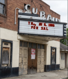 ["New Cuba Theater"]