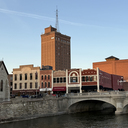 Fox Theatre, Aurora, IL