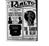 ["New Theater (1917)"]