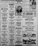 ["African American Theater (1946)"]