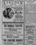 ["African American Theater (1934)"]