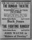 ["African American Theater (1934)"]