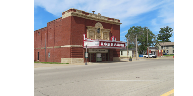 Library of Congress Prints & Photographs Division