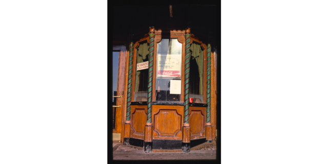Library of Congress Prints & Photographs Division