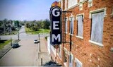 ["GEM Theatre; Cairo, Illinois."]