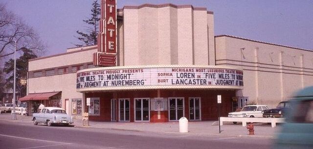 1963 photo credit Jennifer Cdowney.