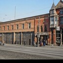 REX Theatre; Racine, Wisconsin.