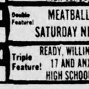 Midway Drive-In 1 & 2