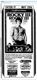 ["Sylvester Stallone--Number Three Box Office Star (1982)"]