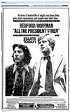 ["Robert Redford--#1 Box Office Star (1976)/Dustin Hoffman--#3 Box Office Star"]