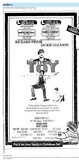 ["Richard Pryor--Number Five Box Office Star (1982)/His Only Year on the List"]
