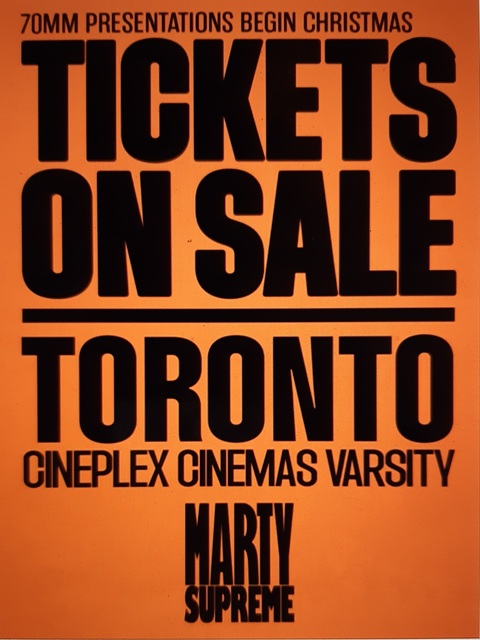 Cineplex Cinemas Varsity & VIP