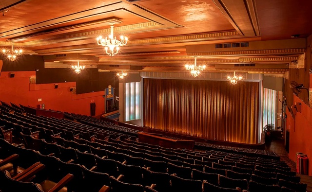 Astor Theatre