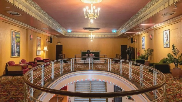 Astor Theatre