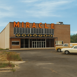 ["Miracle Theatre"]