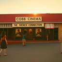Cobb Cinema