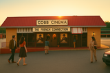 ["Cobb Cinema"]