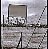 ["Blueline Drive-In 2 Military Road, West Beach, SA"]