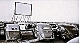 ["Blueline Drive-In 2 Military Road, West Beach, SA"]