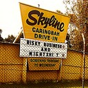 Caringbah Skyline Drive-In Taren Point Road and Parraweena Road, Sydney, NSW
