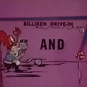 Billiken Drive-In