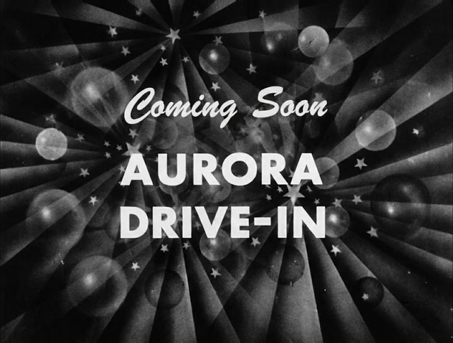 Aurora Drive-In
