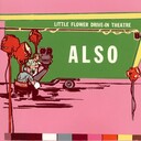 Little Flower Drive-In