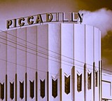 ["Piccadilly Cinemas 181 O'Connell Street, Adelaide, SA"]