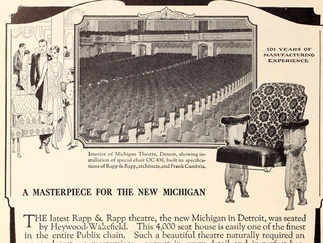 Trade ad detail (1927)