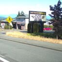 2020 quarantine closure marquee