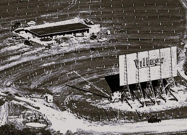 Rowville Village Drive-In 1233 Stud Road, Rowville, VIC