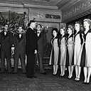 State Theatre 49 Market Street, Sydney, NSW 