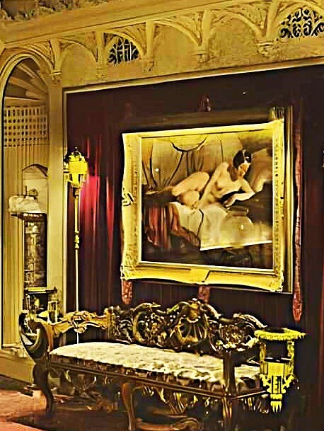 State Theatre 49 Market Street, Sydney, NSW