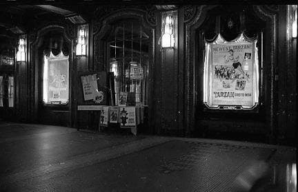 Providence Performing Arts Center