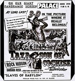 ["Palace Theatre 41 S. Main Street, Akron, OH -  1954 3D Presentation"]