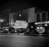 ["1947 photo credit Mark H. Heller."]