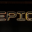 EPIC logo