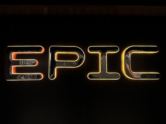 EPIC logo