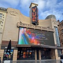 EPIC Exterior Signage