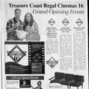 Regal Treasure Coast Mall 16