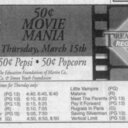 Regal Treasure Coast Mall 16